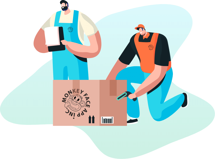 packaging